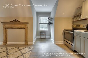 178 Corn Planters St in Charleston, SC - Building Photo - Building Photo