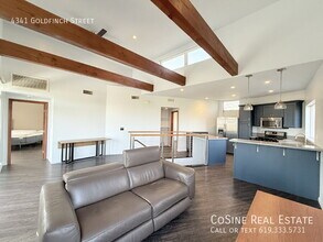 4341 Goldfinch St in San Diego, CA - Building Photo - Building Photo