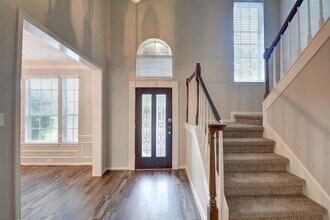 539 W North Hill Dr in Spring, TX - Building Photo - Building Photo
