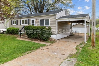 3429 Ranch Ln in St. Louis, MO - Building Photo - Building Photo