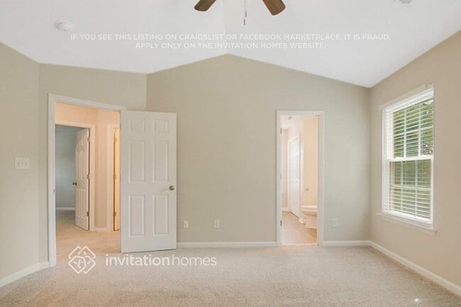 property at 4921 Silverdene St