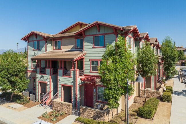 Rosena Fountains Apartments