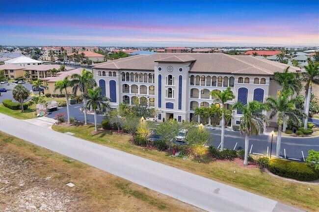 property at 1349 Aqui Esta Dr