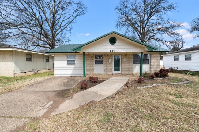 property at 516 Hill St
