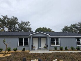 1742 Magnolia St in Bartow, FL - Building Photo