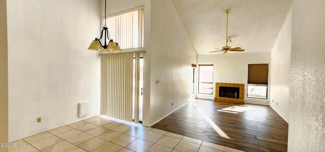 2602 N 61st St in Mesa, AZ - Building Photo - Building Photo