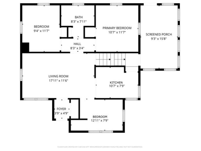 3818 Vistula Rd in Mishawaka, IN - Building Photo - Building Photo