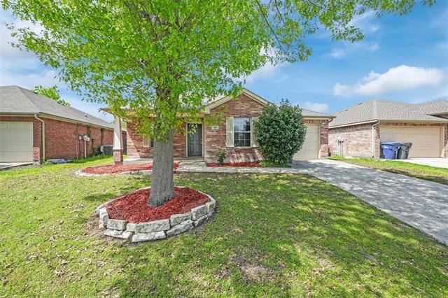 404 Joyce Way in McKinney, TX - Building Photo - Building Photo