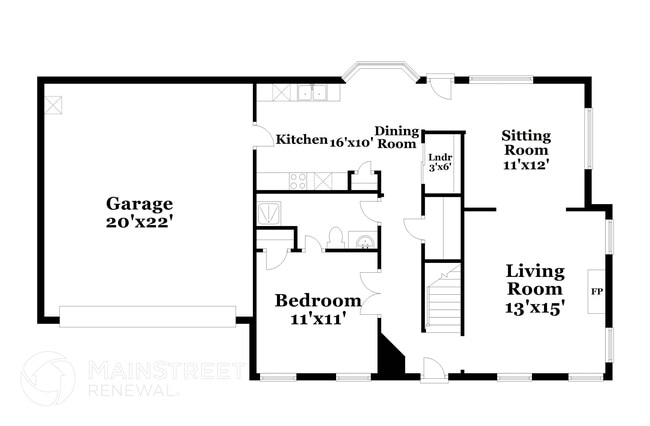 11008 Atrium Way in Matthews, NC - Building Photo - Building Photo