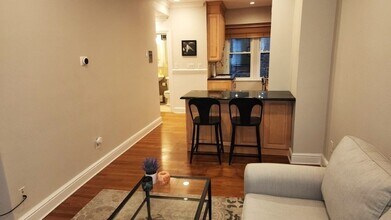 100 Legends Way in Boston, MA - Building Photo - Building Photo