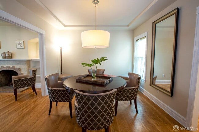 3627 Scott St in San Francisco, CA - Building Photo - Building Photo