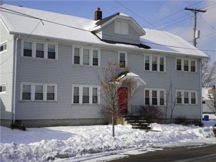 1848 Kearney Ave in Racine, WI - Building Photo