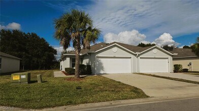 9129 Aegean Cir in Lehigh Acres, FL - Building Photo - Building Photo