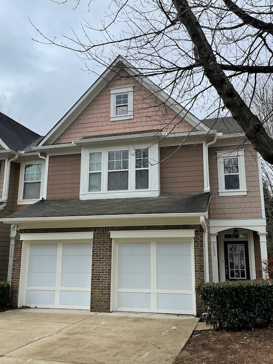 2002 Ellison Way in Kennesaw, GA - Building Photo