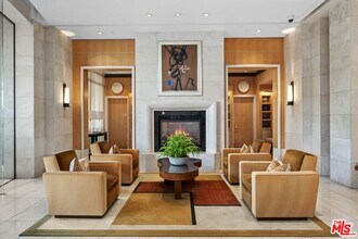 10800 Wilshire Blvd in Los Angeles, CA - Building Photo - Building Photo