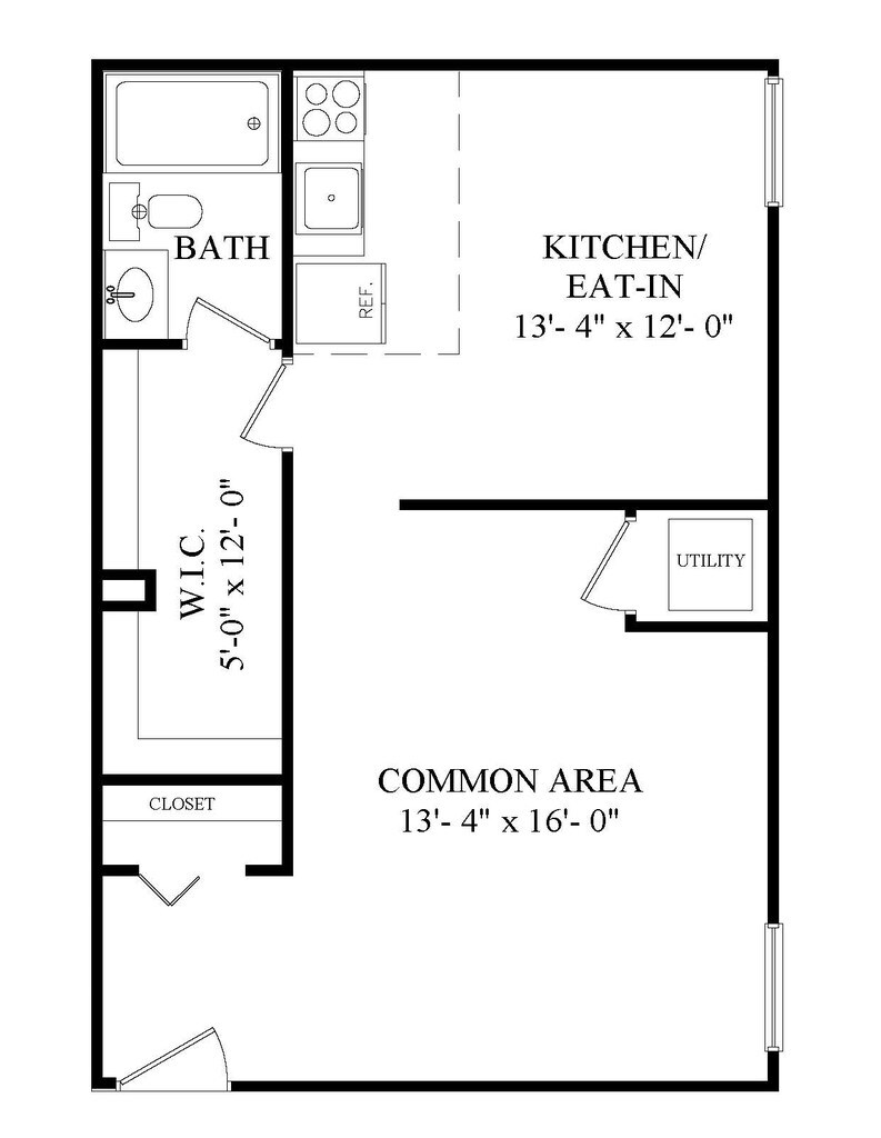 Whisperwood Apartments in Harrisburg, PA