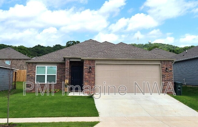 property at 993 S Brambling Ln