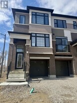 313 Conklin Rd in Brantford, ON - Building Photo