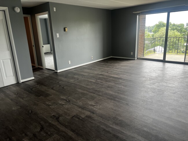 property at 6011 Emerson St