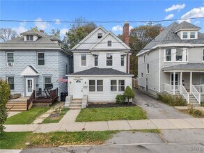 145 Hixson Ave in Syracuse, NY - Building Photo - Building Photo