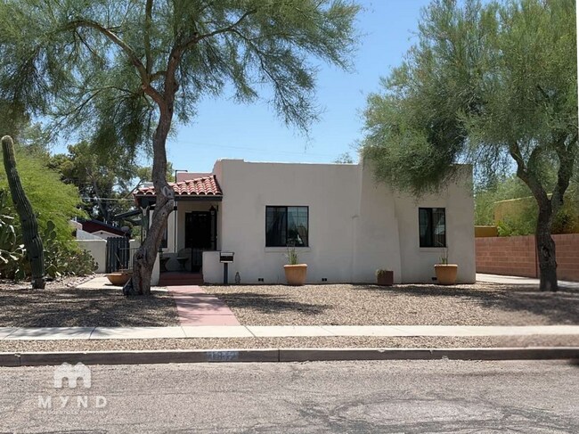 1312 E Hampton St in Tucson, AZ - Building Photo - Building Photo