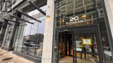 20 Soudan Ave in Toronto, ON - Building Photo - Building Photo