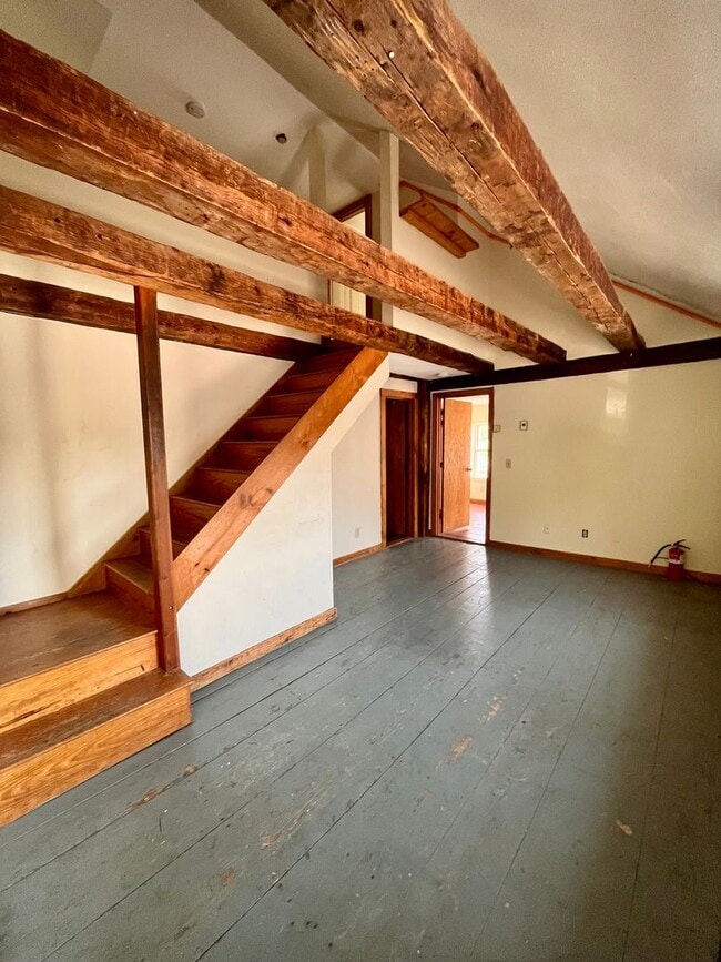 property at 156 Main St