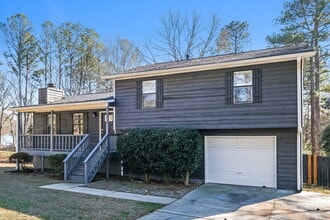 2433 Anderson Mill Rd in Austell, GA - Building Photo - Building Photo