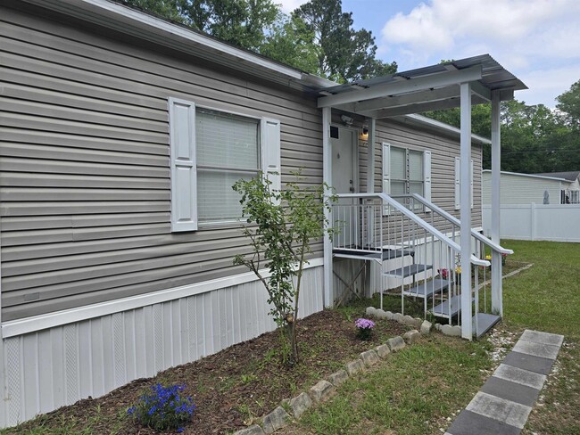 property at 239 Thompson Cir