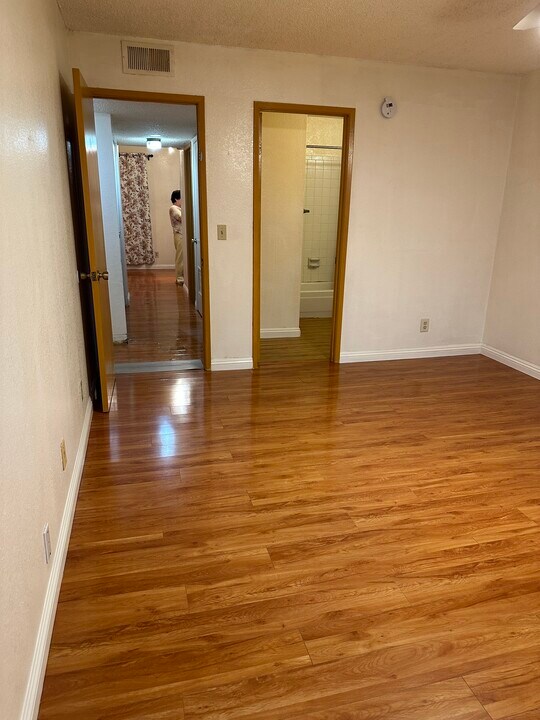 1324 Georgia Ave, Unit condo in Boulder City, NV - Building Photo