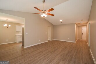 150 Creek Way in Covington, GA - Building Photo - Building Photo