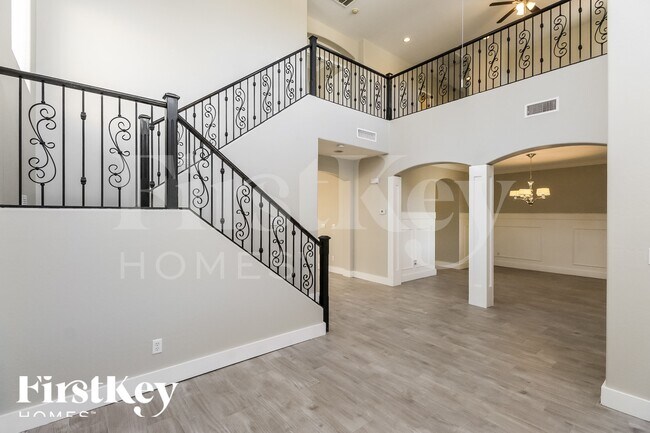 837 E Cierra Cir in San Tan Valley, AZ - Foto de edificio - Building Photo