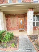 601 Port Royale Way in Euless, TX - Building Photo - Building Photo