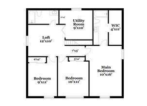 1187 N Aberdeen Dr in Franklin, IN - Building Photo - Building Photo