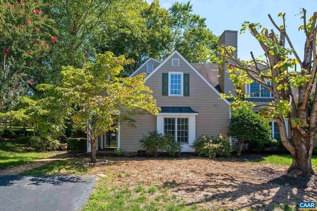 3431 Moubry Ln in Charlottesville, VA - Building Photo - Building Photo