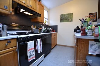 551 Washington St in Boston, MA - Foto de edificio - Building Photo