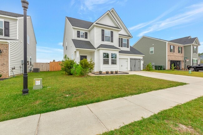 270 Firewheel Ct in Summerville, SC - Building Photo - Building Photo