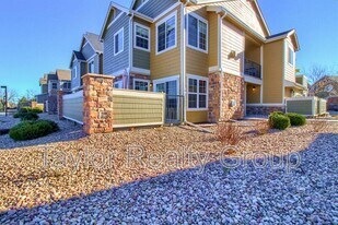 14300 Waterside Ln in Broomfield, CO - Building Photo