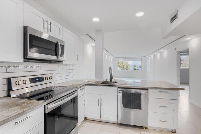 property at 441 NE 195th St