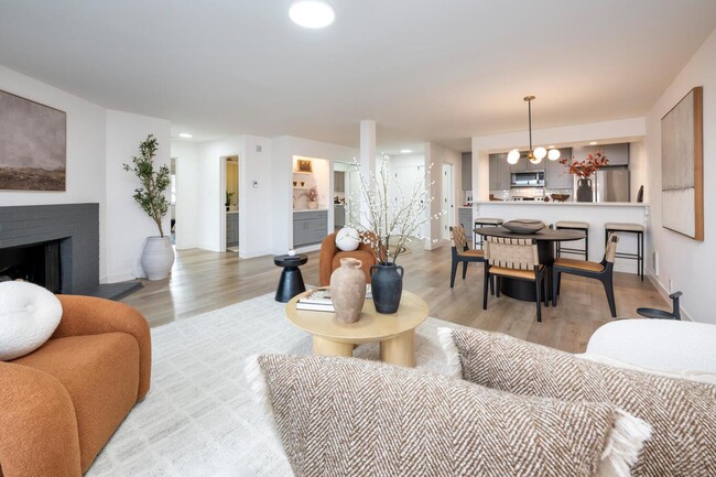 property at 1500 Broadway