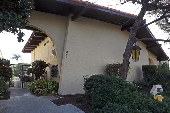 Casa Madera Terraza in El Cajon, CA - Building Photo - Building Photo