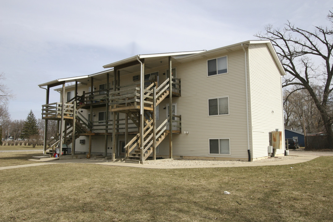 506 S Second St in Silver Lake, WI - Building Photo