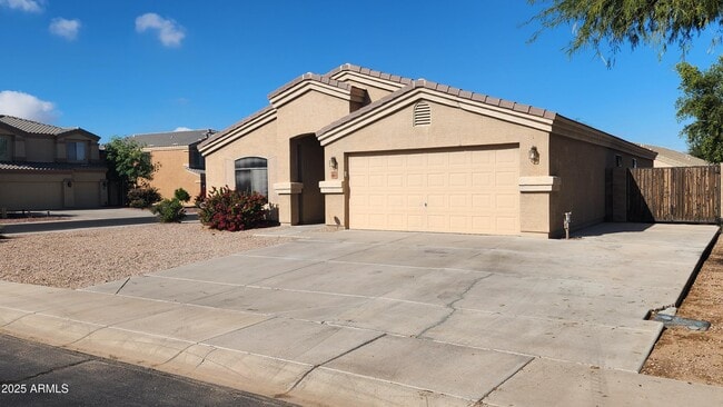 42814 W Irene Rd in Maricopa, AZ - Building Photo - Building Photo