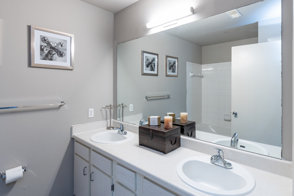 The Ridge Apartments in WV