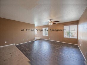 3434 W Kings Ave in Phoenix, AZ - Building Photo - Building Photo