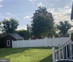 915 William St in Fredericksburg, VA - Building Photo