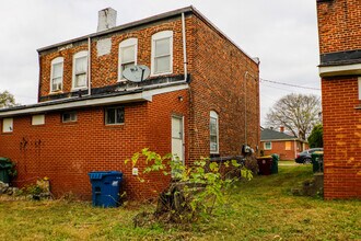 728 Mount Airy St in Petersburg, VA - Building Photo - Building Photo