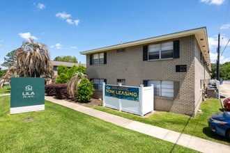 Lila Place in Lafayette, LA - Foto de edificio - Building Photo