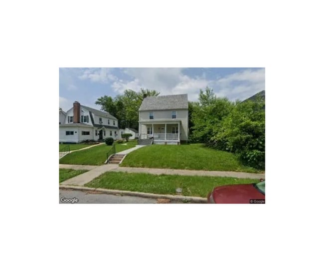 property at 3220 Brightwood Ave