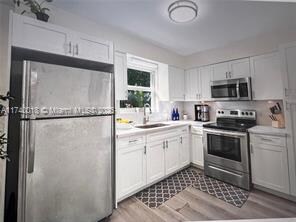 120 NE 26th St in Pompano Beach, FL - Foto de edificio